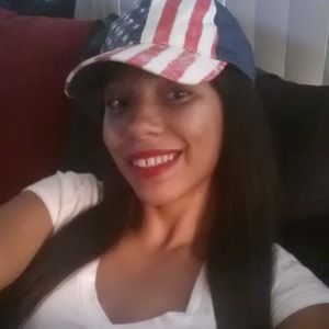 Meet your Posher, Tosha